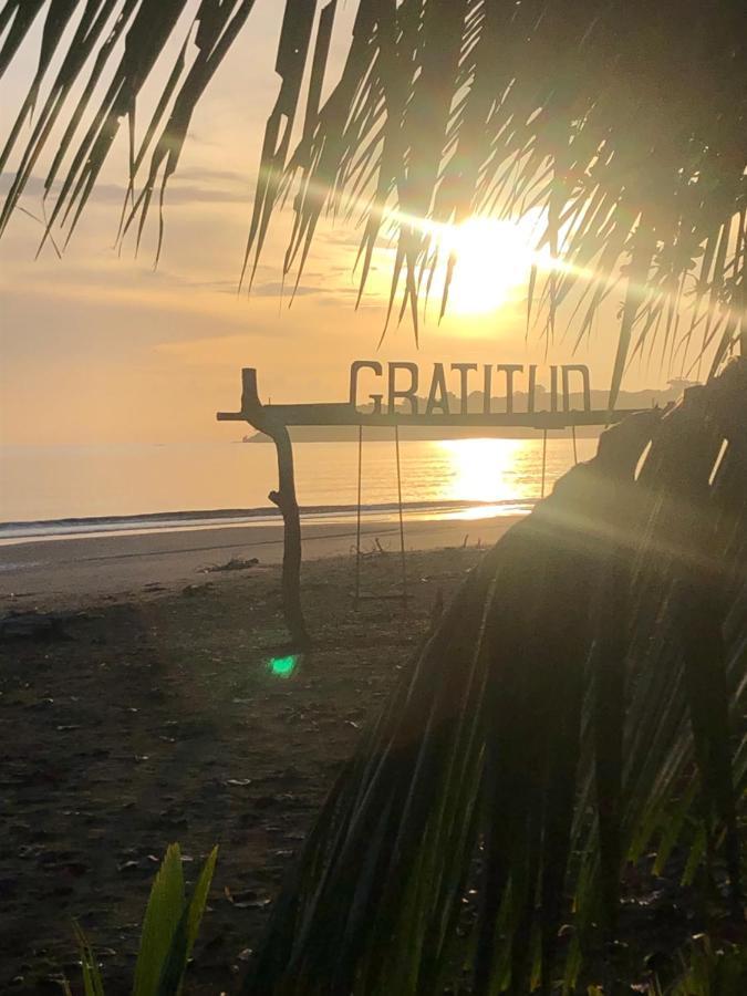 מלון מנסניו Faith Glamping Dome Costa Rica מראה חיצוני תמונה